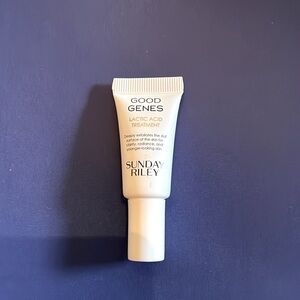 Sunday Riley Good Genes Cream- Trial Size